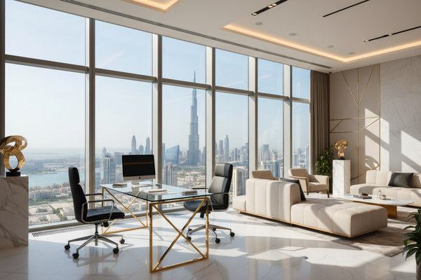 Dubai, UAE